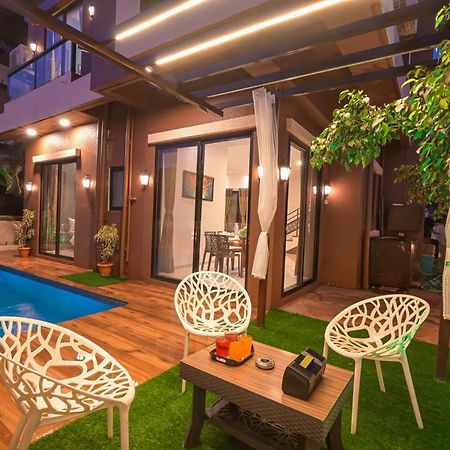 לונבלה Canary Villa By Tropicana Stays מראה חיצוני תמונה