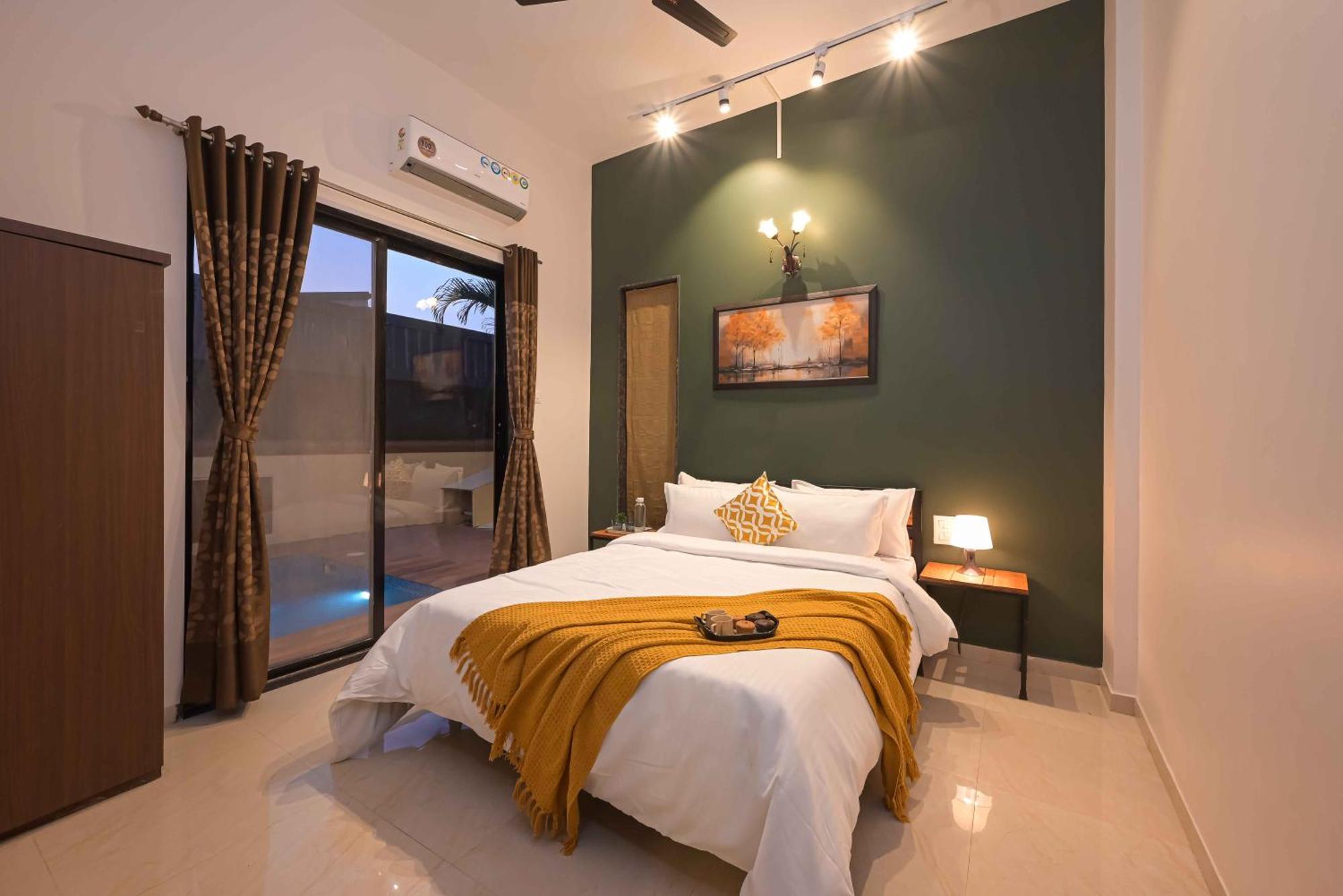 לונבלה Canary Villa By Tropicana Stays מראה חיצוני תמונה