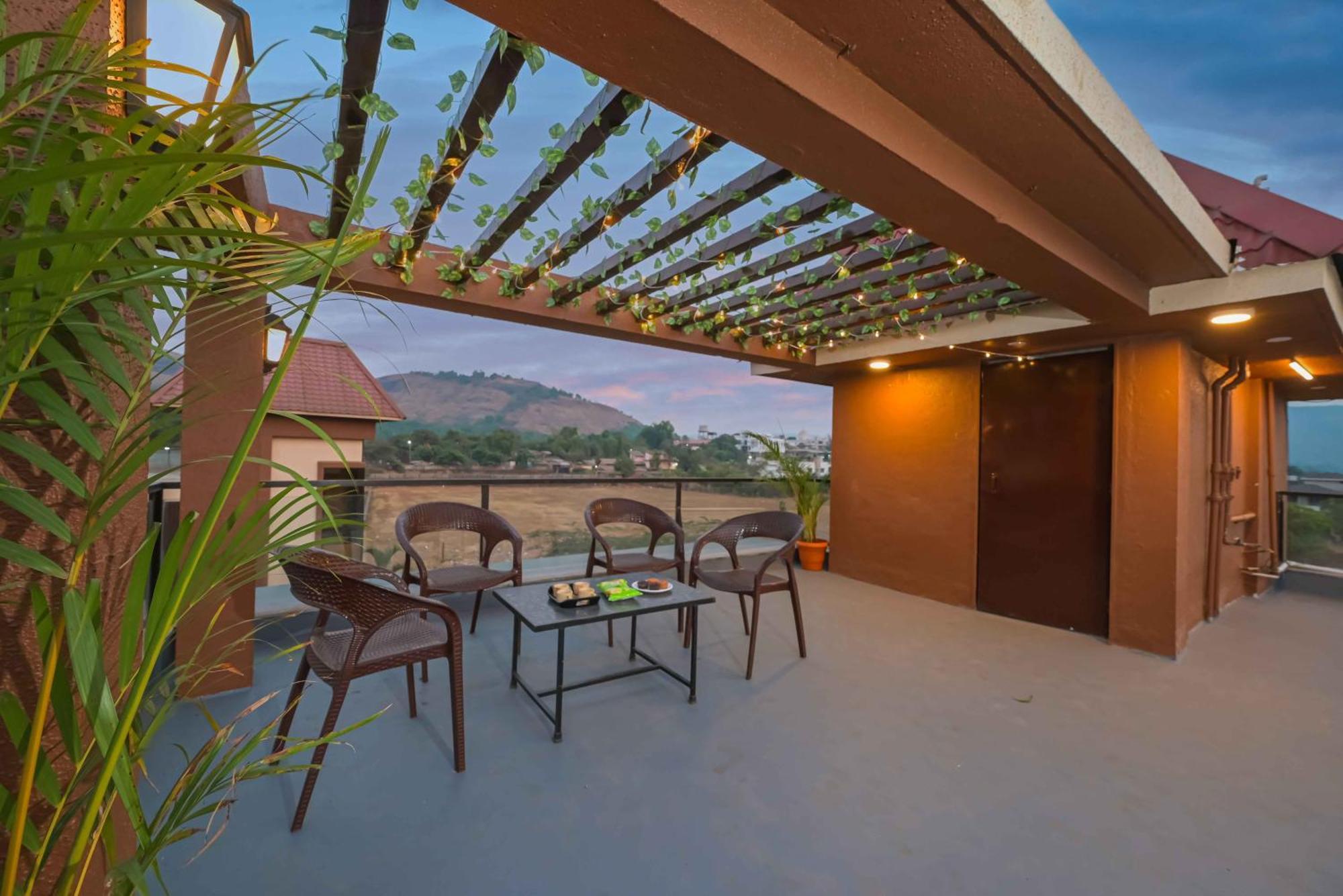 לונבלה Canary Villa By Tropicana Stays מראה חיצוני תמונה